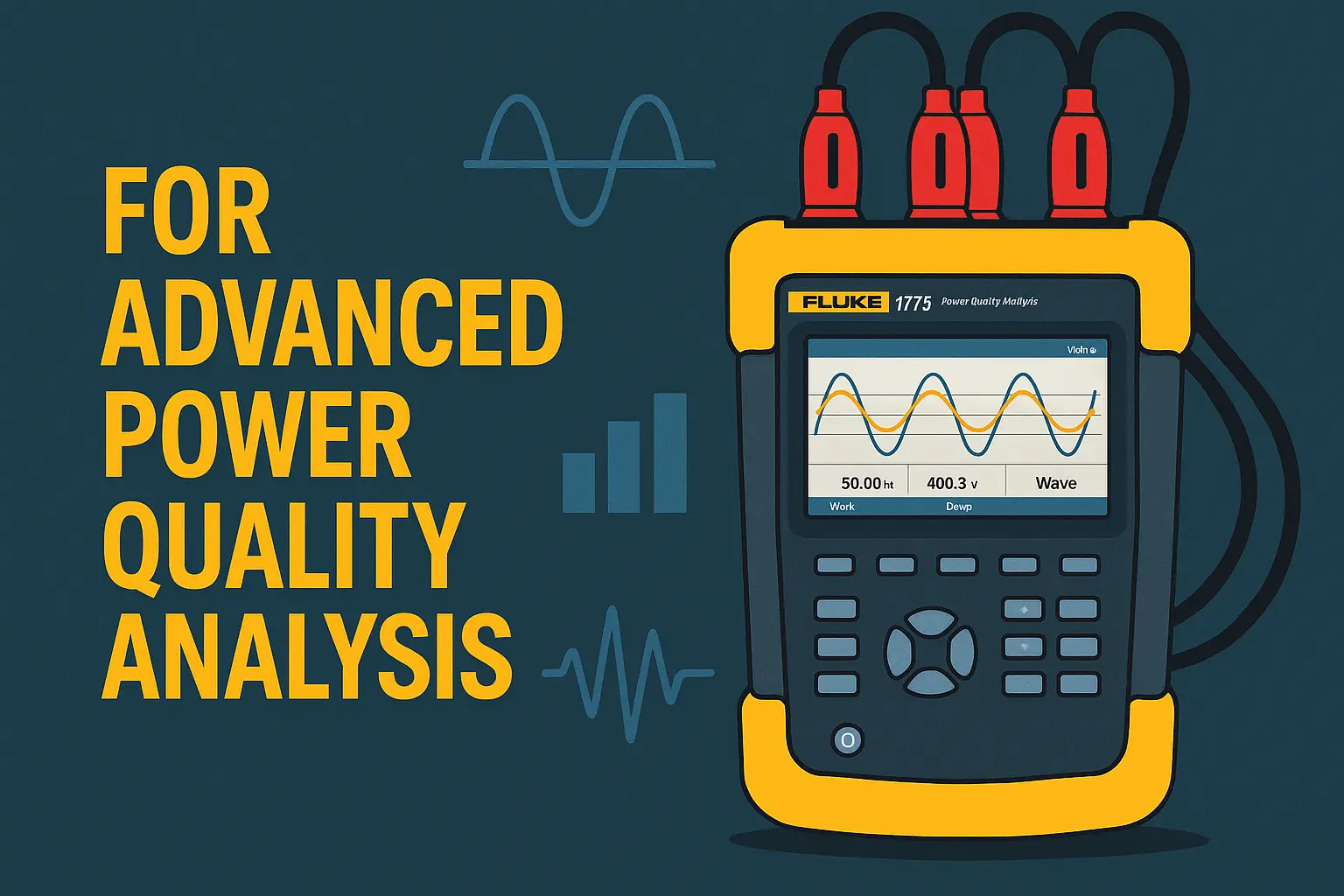 Advanced Power Quality Analysis