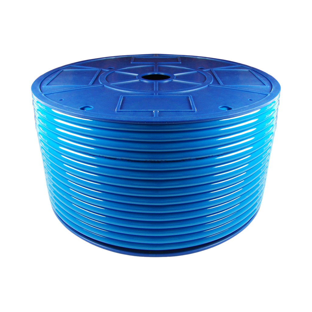 Air Tubing , 16 mm , Blue Colour - HPC