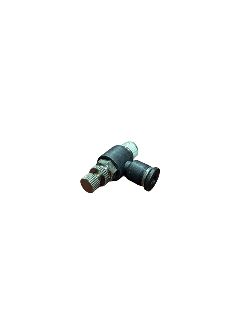 Flow Controller Valve ,  04 mm x 1/8 - HPC