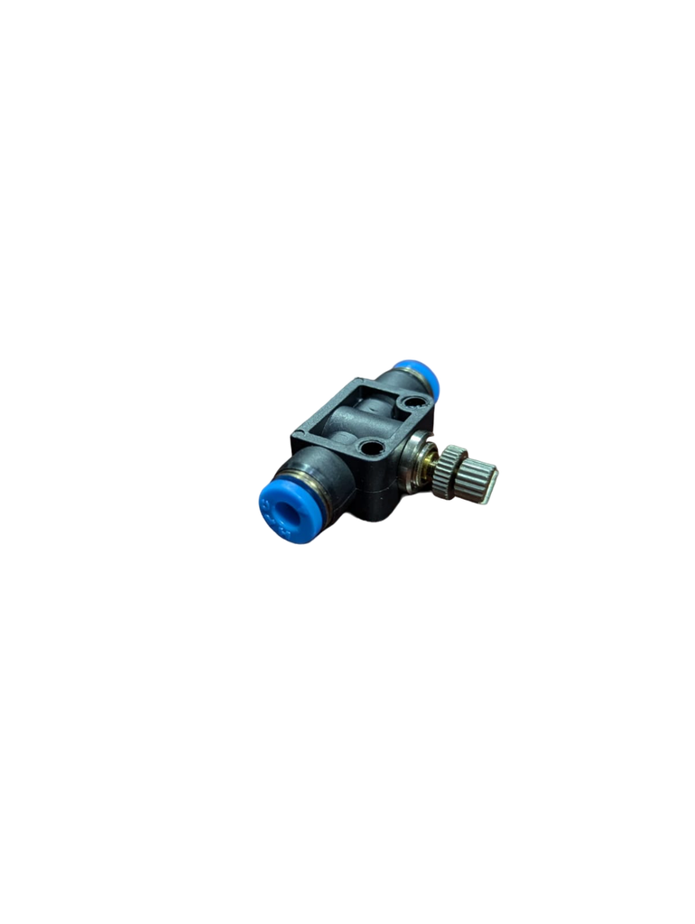 Equal Flow Controller Valve , 04 mm - HPC