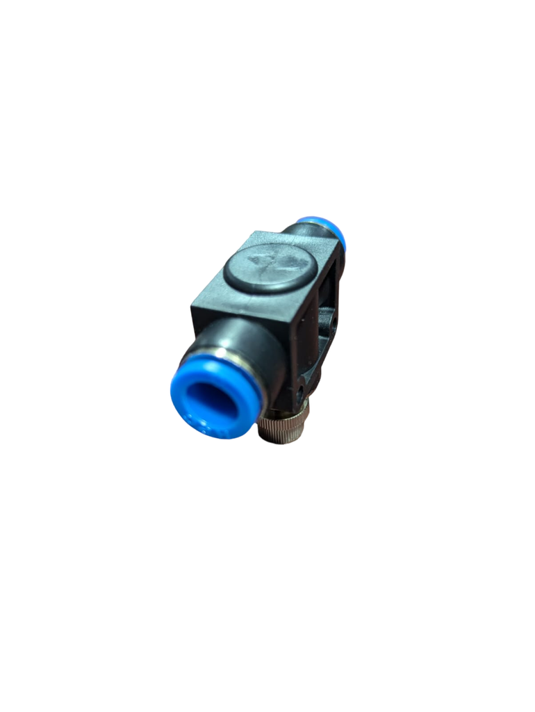 Equal Flow Controler Valve , 10  mm - HPC