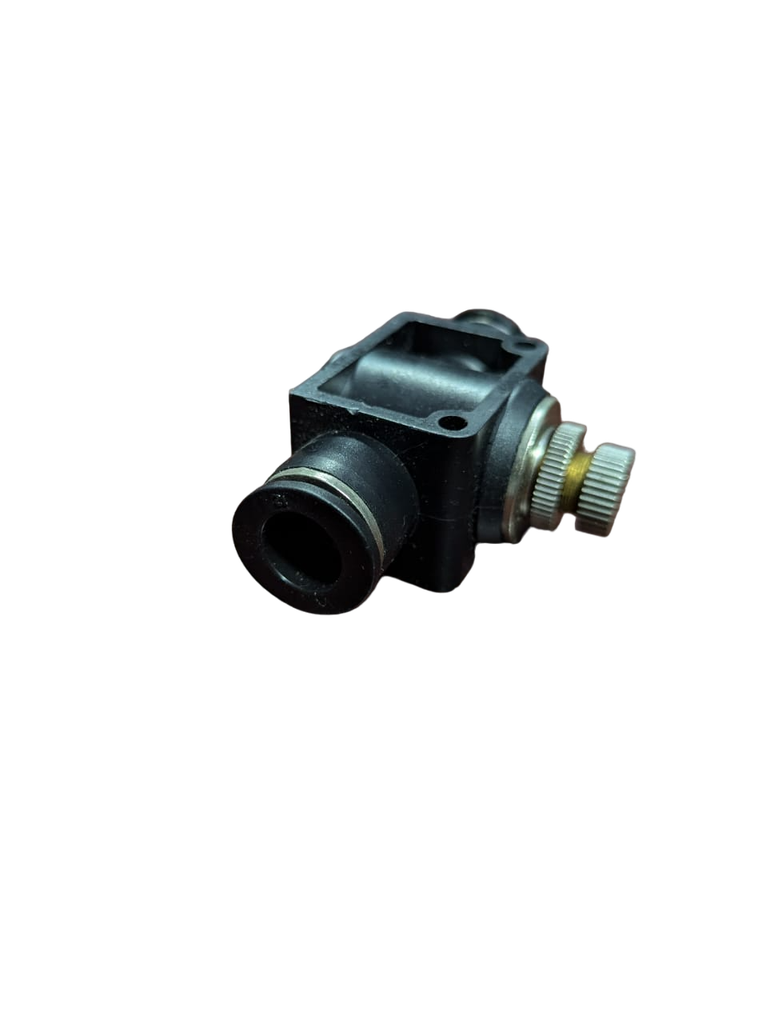 Equal Flow Controler Valve , 12 mm - HPC