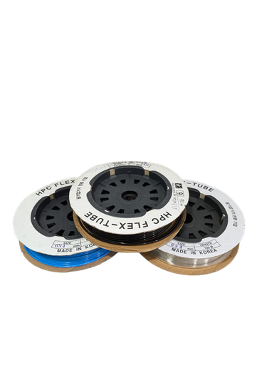 HPC - PU0640 - [205] Air Tubing , 6 mm , Blue Colour - HPC