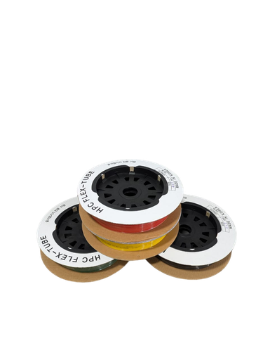 HPC - PUB0425 - [201] Air Tubing , 4 mm , Black Colour - HPC