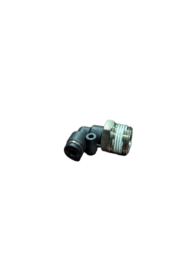 HPC - PL04R03 - [564] Elbow Connector , 4 mm x 3/8 - HPC