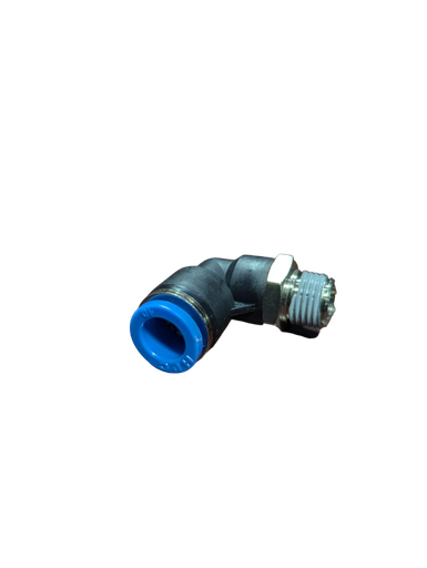 HPC - PL10R02 - [554] Elbow Connector , 10 mm x 1/4 - HPC