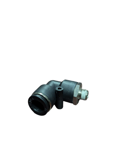 HPC - PL12R01 - [559] Elbow Connector , 12 mm x 1/8 - HPC