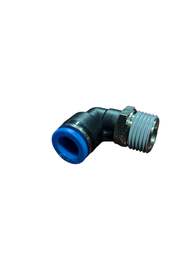 HPC - PL12R04 - [557] Elbow Connector , 12 mm x 1/2 - HPC