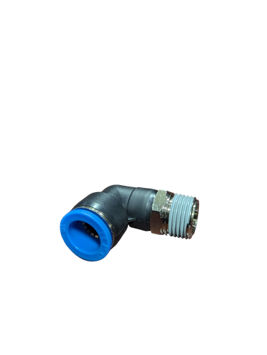 HPC - PL16R04 - [561] Elbow Connector , 16 mm x 1/2 - HPC