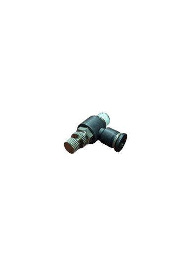 HPC - SC0401 - [599] Flow Controller Valve ,  04 mm x 1/8 - HPC