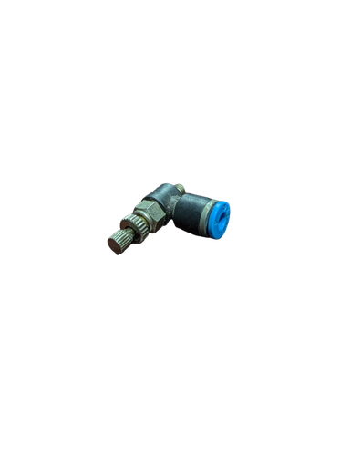 HPC - SC04M5 - [605] Flow Controller Valve , 04 mm x M5 - HPC