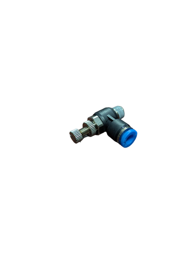 HPC - SC0601 - [607] Flow Controller Valve , 06 mm x 1/8 - HPC