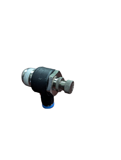 HPC - SC0804 - [609] Flow Controller Valve , 08 mm x 1/2 - HPC