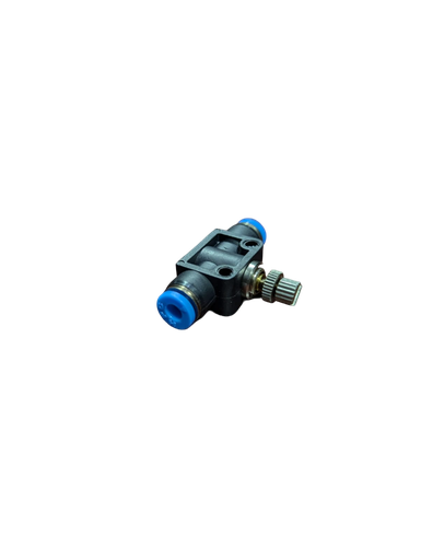 HPC - SCF04 - [576] Equal Flow Controller Valve , 04 mm - HPC