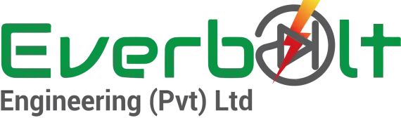Everbolt Website